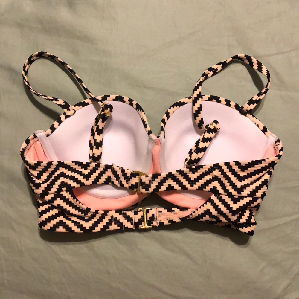 Bandeau bikini - Picture 3 of 6